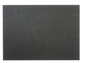 China AC220V 50 Hz Indoor Full Color LED Display Without Without Delay Smear Phenomenon factory