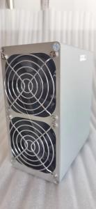 China Goldshell KD-BOX 1600G KDA Coin Mining Machine Low Consumption 205w factory