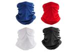 Winter UV Protect Eco Friendly Rpet Blank Plain Bandanas