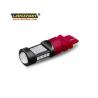 Buy cheap High Lumen LED Car Tail Light Bulbs 12V - 30v Auto Led Lignt Lamp 650LM from wholesalers