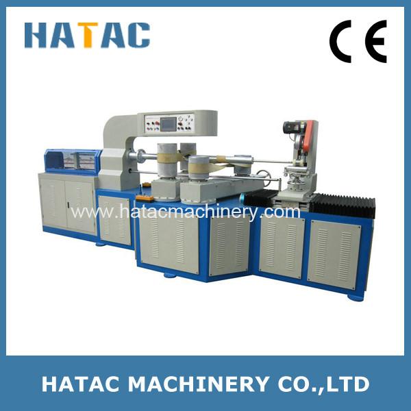 High Speed Paper Tube Making Machine,Tissue Paper Cores Winding Machinery,Paper