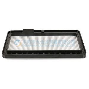 NON WOVEN Heavy-duty Cabin Air Filter Element OE H906244500 SC90412 for Kabin