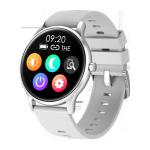 1.28inch IP67 Waterproof Smart Watch Sedentary Reminder Sleep Mode