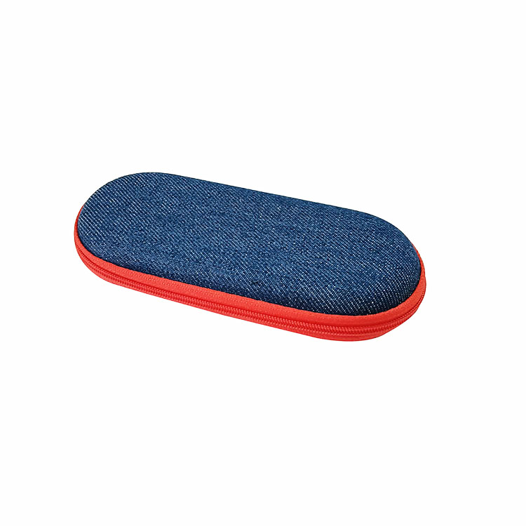 UV Protection EVA Glasses Case With Super Protective Performance