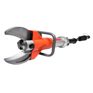 China Heavy duty hydraulic scissor cutter for fire rescue on sale