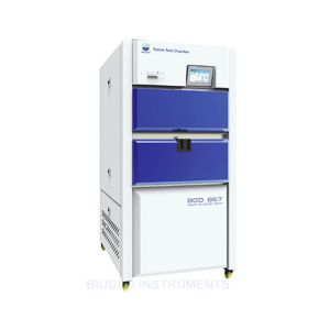 BGD 867 Cabinet Xenon Test Chamber Xenon Climatic Test Machine 32A