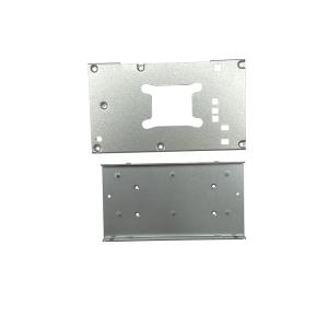 China 2000 Precision Sheet Metal Fabrication And Welding Service Laser Cutting Metal factory