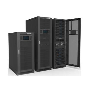China 30KVA-300KVA Visench PT Modular UPS Manufacturers High Power Density factory