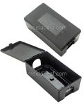 Non-Electric Household Rodent Bait Station Box for Sustainable Termite