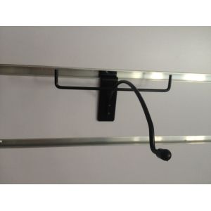 Shopfitting  Accessories Display Hook for Sunglass