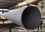 ASTM A312 Type 304H Welded Stainless Steel Pipes Surface Annealed / Pickled