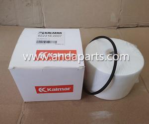 China Good Quality Hydraulic filter For Kalmar 922316.0007 factory