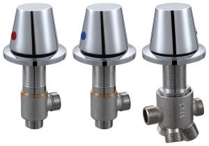 China Bathtub mixer,Faucet,T-0803A5 factory