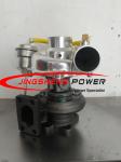 Silver 24100-1541D Turbocharger / Turbo For Ihi Free Standing