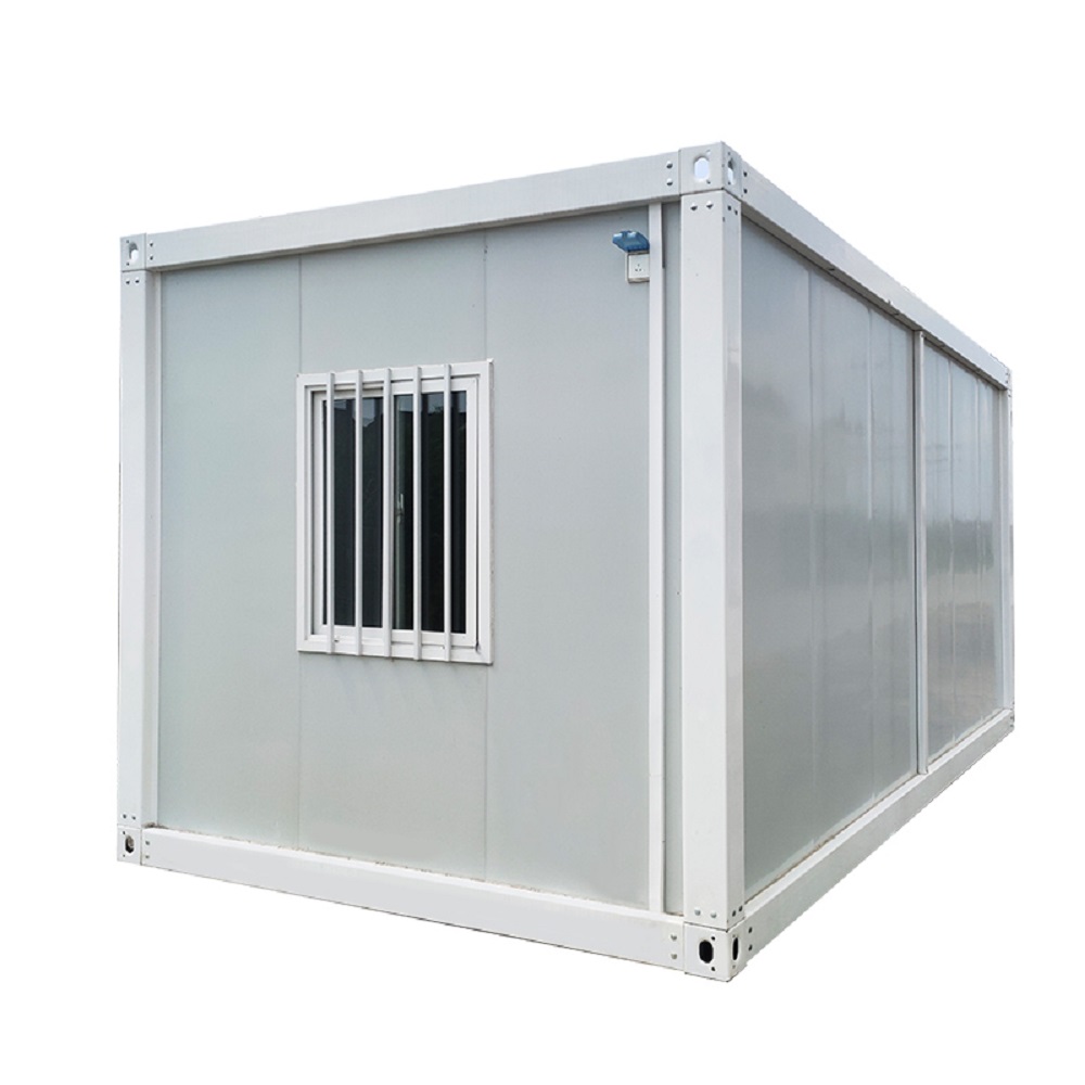 Modern Design 20Ft 40Ft Office Modular Home Container Houses