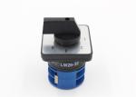 3 Phase Motor Rotary Cam Limit Switch Mechanical High Thermal Resistance
