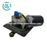 Dongfeng Truck D310 Wiper Motor Assembly 3741010-C0400 24V