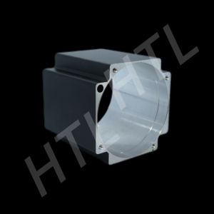 Energy Efficiency Plastic Injection Molding Customized Plastic Prototype