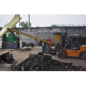 Multifunctional Drilling Waste System Oilfield Drill Cuttings Management System