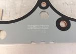 MAMUR Cylinder Gasket For ISUZU 4JB1 JMC 1030 8-94332326-0 8943323260 1002060BB
