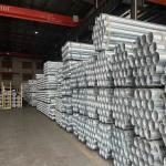 50mm Diameter Stainless Steel Pipe 316 409 No.1 HL 310 ERW Seamless