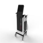 300KHZ ED Microwave Diathermy Equipment For Body Muscle Relax