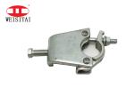Electro Galvanized Girder Scaffolding Forged Coupler