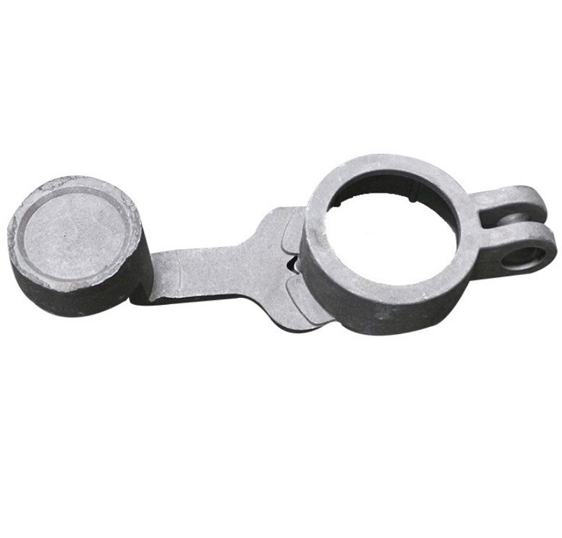 T6 Magnesium Die Casting Parts For Bikes Accssories Frame Rear Front Fork