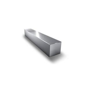 China Nitronic 60 UNS S21800 Solid Square Bar For Construction factory