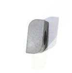 PVD Coated Carbide Indexable Inserts Non Ferrous Metal 91.5HRA LPE/LSE series