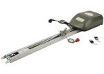 Battery Operated Overhead Garage Door Opener DC Motor For Residential Door