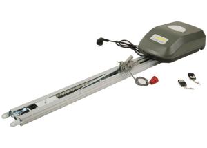 China Remote Control Gate Door Opener 800N / 1000N Force 120mm / S Running Speed factory