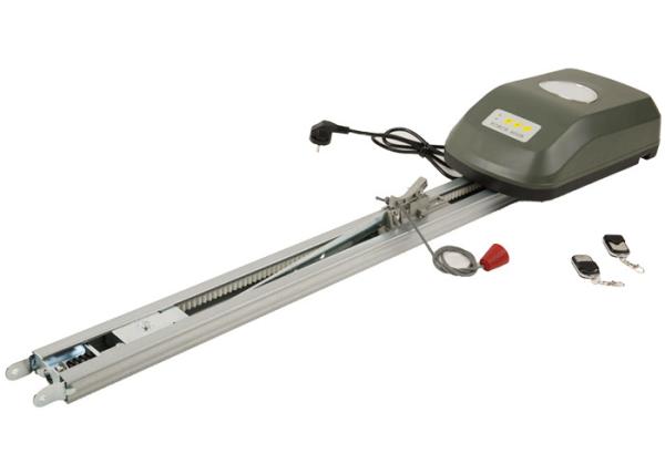 Smooth Operation Garage Roller Door Opener , Battery Operated Garage Door Opener