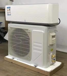 China Cooling And Heating Split Air Conditioner Wall Mounted 1HP 9000btu R410 factory