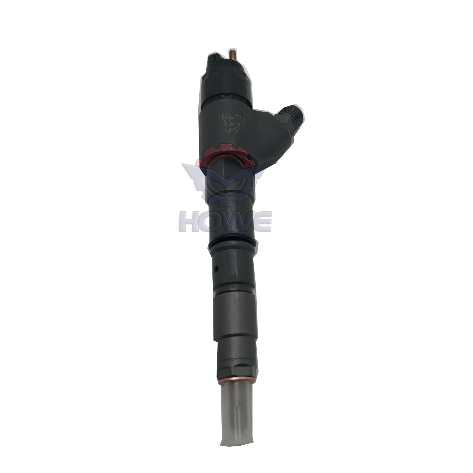 Online Support EC240B EC290B Excavator Parts D7E Engine Fuel Injector 20798114 VOE20798114