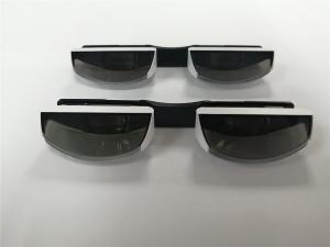 China 1800nits OLED Display Module 0.49&quot; MIPI VR AR Display For Heads Up Display Glasses factory