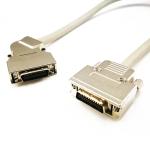 Professional SCSI Cable assembly manufacturer more than 18 years OEM / ODM