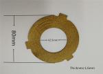 Brake Pads Roland Printer Spare Parts / Roland Keyboard Replacement Parts