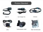 2024 Bus Car Intercom Vehicle Mounted 2 Way Radios 4G Full Network Car Terminal