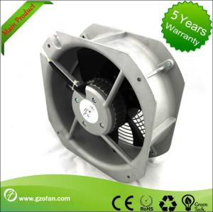 China 48V Dc Brushless Fan Similar Ebm-Past For Air-Conditioning Fans With 280*80 factory