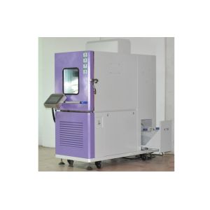 Laboratory Benchtop Environmental Test Chamber with Temperature Humidity