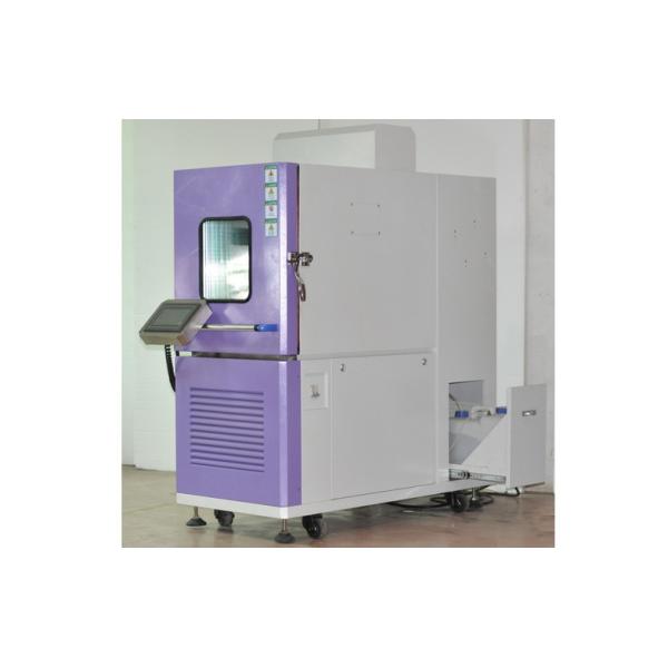 Laboratory Benchtop Environmental Test Chamber with Temperature Humidity