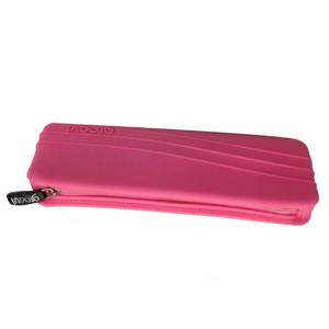 China Candy Pencil Bags Silicone Rubber Pencil Case 2015 NEWEST factory