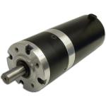 Mirco 12 Volt Right Angle Gear Motor 2.0Nm - 30.0Nm Torque Range D5068PLG