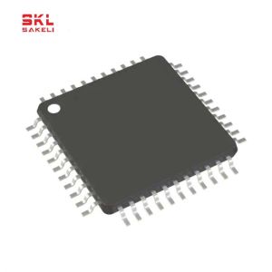 China AT89S51-24AU Integrated Circuit Ic Chip High Performance 8bit Flash Memory on sale
