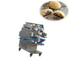Automatic stamping machine/mooncake molding machine/maamoul fingerprint machine