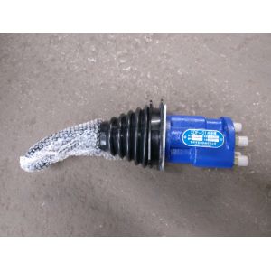 China Construction Wheel Loader Engine Parts  XDF-01 Hydraulic Pilot Control Valve on sale