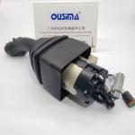 6689921 6697904 Joystick Controller Left Hand For Bob A220 A300 S100 S130 S160