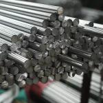 Hot Sale Of Ss630 17-4pH High Strength Steel Polished Rod Steel Bright Round Bar