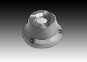 China 66mm Dia Standard 4500GS Security Tag Detacher Magnet Retial Loss Prevention factory